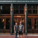Pursuit Spirits Transforms Whiskey Row and Joins the Kentucky Bourbon Trail featured