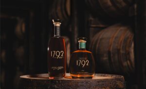 Barton 1792 Distillery Adds Two Landmark Expressions to its Whiskey Lineup: 1792 Kentucky Straight Rye Whiskey and 1792 XV