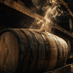 The Angel’s Share: The Real Science of Why Whiskey Evaporates During Aging