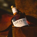 Stetson Expands its Legacy in American Craftsmanship with the Launch of Stetson Bourbon featured