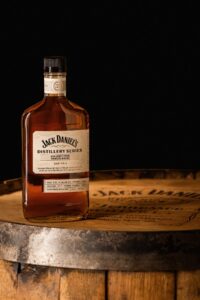Jack Daniel’s Launches Limited Edition High Angel’s Share Straight Tennessee Whiskey
