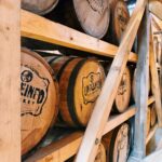 Unreined Whiskey Debuts Immersive Visitor Experience and Rickhouse at WildHorse Ranch featured