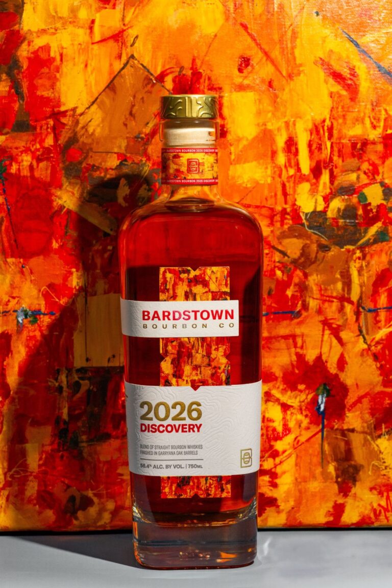 Bardstown Bourbon Company Reveals 2026 Annual Releases: