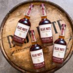 B.R. Distilling Company Launches Limited Release Blue Note Cherry Wood Cask featured