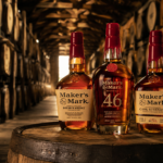 Maker's Mark Bourbon: The Complete Lineup Guide Maker's Mark Bourbon: The Complete Lineup Guide