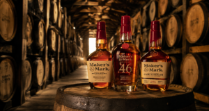 Maker’s Mark Bourbon: The Complete Lineup Guide