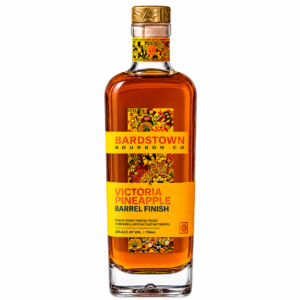 Bardstown Bourbon Company Victoria Pineapple Barrel Finish Whiskey
