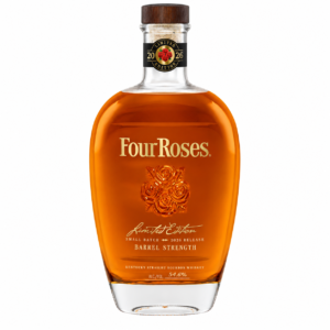 Four Roses 2026 Limited Edition Small Batch