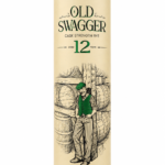Old Swagger 12 Year Rising Tide Cask Strength Rye Review Old Swagger 12 Years Rising Tide Cask Strength Rye Aged