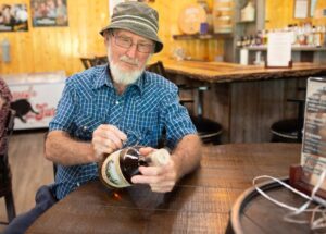 Neeley Family Distillery Introduces Papaw’s Legacy Reserve 10 Year Triple Pot-Stilled