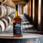 Evan Williams® Bourbon Deepens Its Commitment to College Football with Snapback Sports Partnership, Return of Collegiate Edition Bottles and Continued Collaboration with ESPN Broadcaster Molly McGrath featured