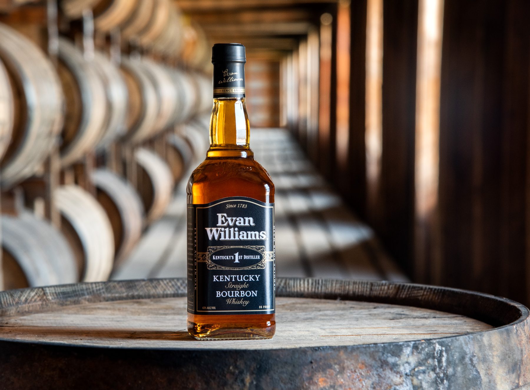 Evan Williams® Bourbon Deepens Its Commitment to College Football with Snapback Sports Partnership, Return of Collegiate Edition Bottles and Continued Collaboration with ESPN Broadcaster Molly McGrath