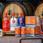 Broncos Country, This One’s for You: Breckenridge Distillery Kicks Off Another Season with the Denver Broncos and a Limited-Edition Whiskey Collection Honoring “The Drive”
