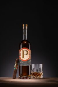 Penelope Bourbon Rolls Out Cigar Sessions: Chapter 2, Crafted in Partnership with Alec Bradley Cigars