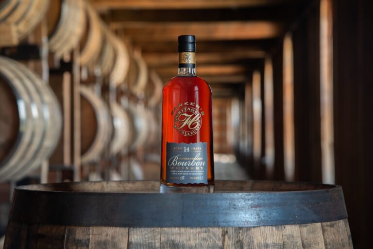 Heaven Hill Distillery Announces 2026 Parker’s Heritage Collection® Limited Edition Bottling