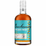 Breckenridge Rum Cask Finish Breckenridge Rum Cask Finish