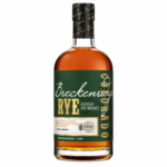 Breckenridge Rye Whiskey