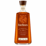 Four Roses Anthology Chapter 1 Origin 21 Year