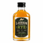 Larrikin 9 Year Single Barrel Rye Whiskey