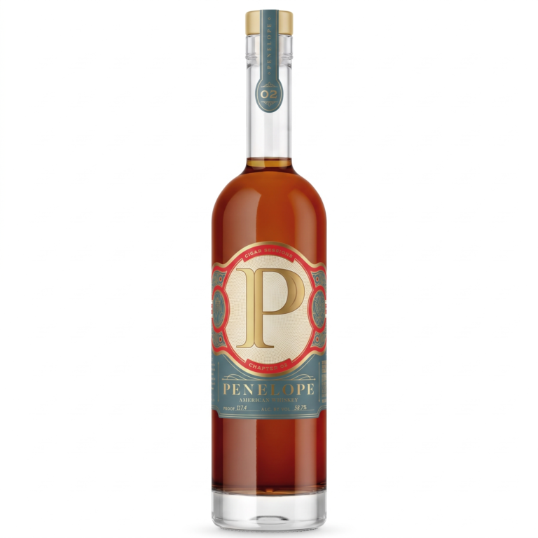 Penelope Cigar Sessions Chapter 2